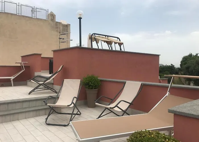 B&B La Lingua